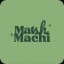 Matcha Matchi - Store Logo